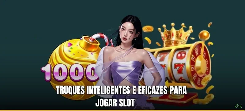 Formulário registro g5g