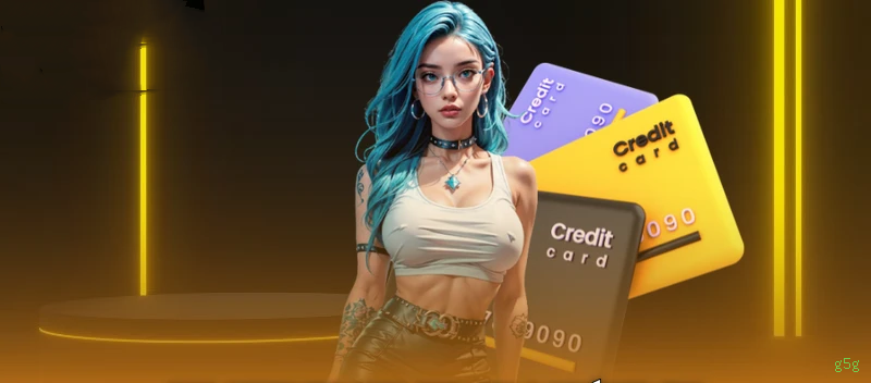 Programa VIP g5g - benefícios exclusivos