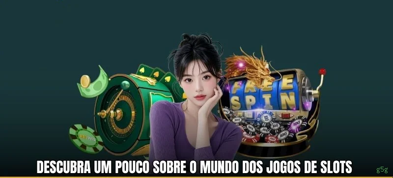 Ganhar e sacar na g5g