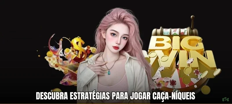 Saque PIX g5g
